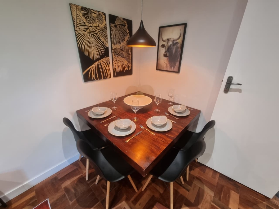 To Let 2 Bedroom Property for Rent in Tamboerskloof Western Cape